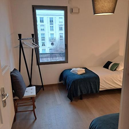 Suite De La Paix Реймс Экстерьер фото
